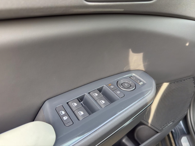 Kia EV5 – Bild 24