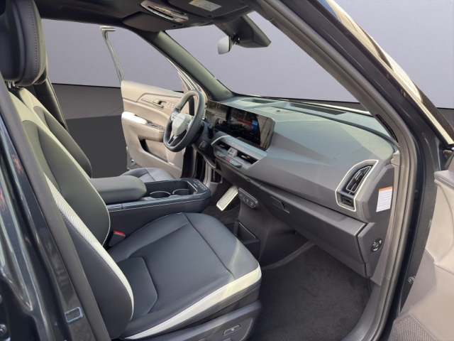Kia EV5 – Bild 8