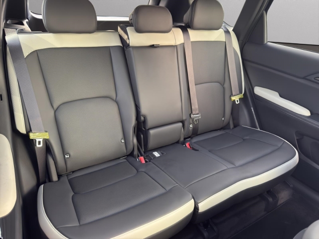 Kia EV5 – Bild 9