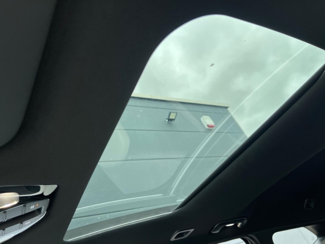 Kia K4 SW – Bild 14