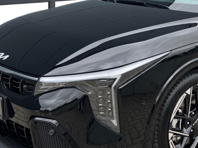Kia K4 SW – Bild 5