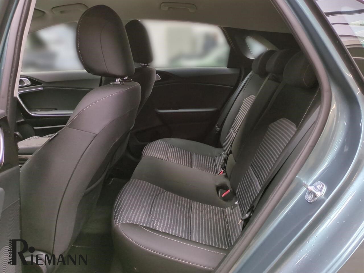 Kia cee'd – Bild 10