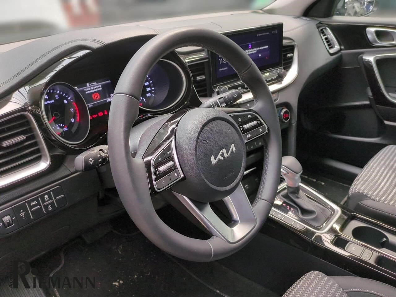 Kia cee'd – Bild 11