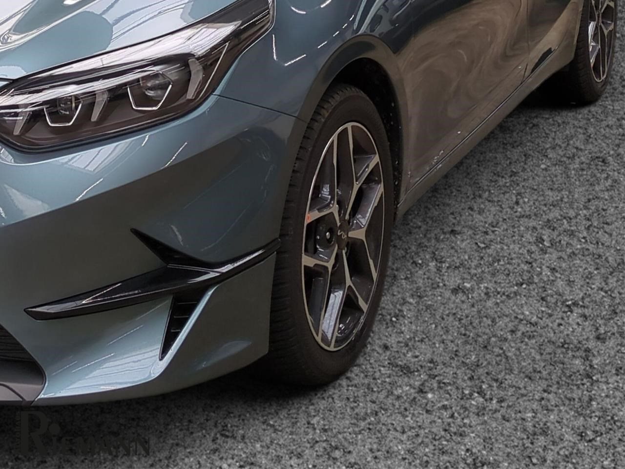 Kia cee'd – Bild 12