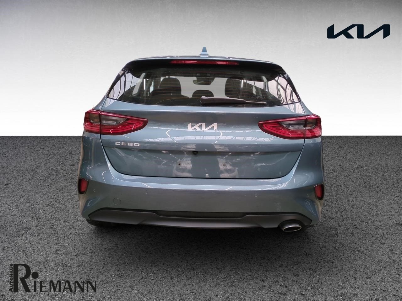 Kia cee'd – Bild 5