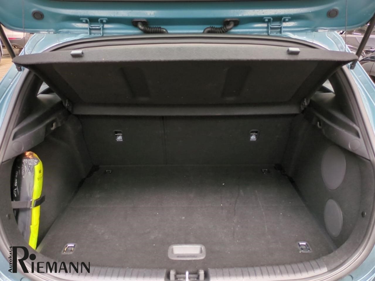 Kia cee'd – Bild 6