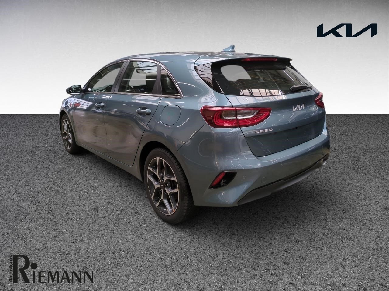 Kia cee'd – Bild 7