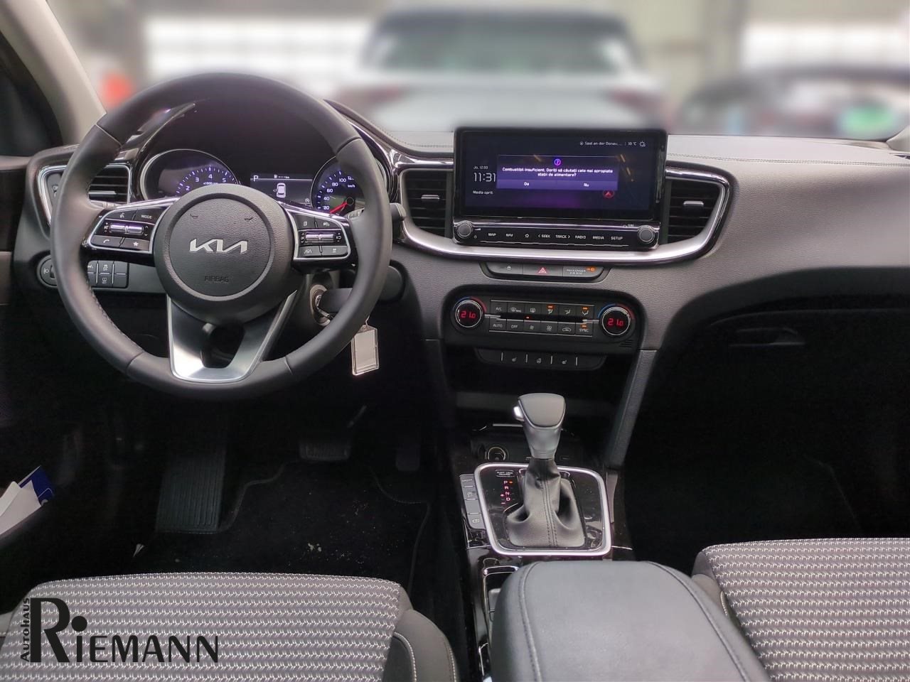 Kia cee'd – Bild 8