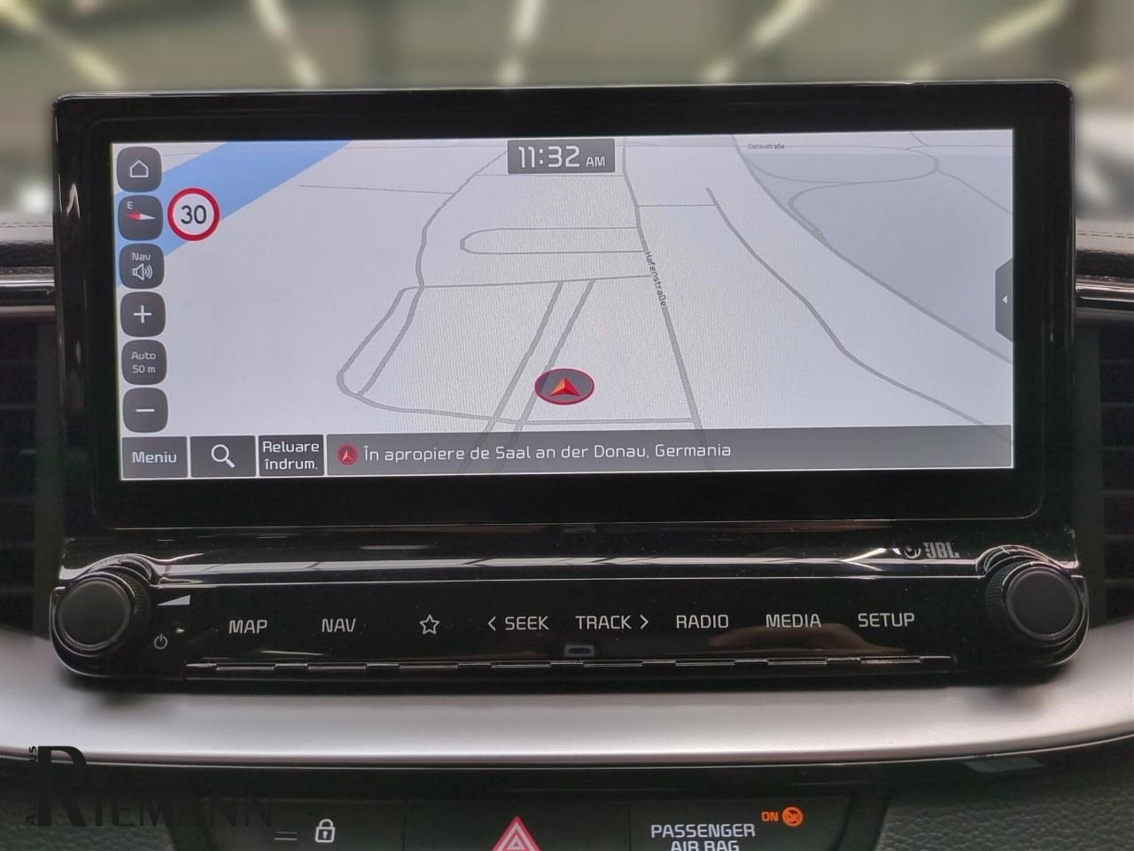 Kia cee'd – Bild 9