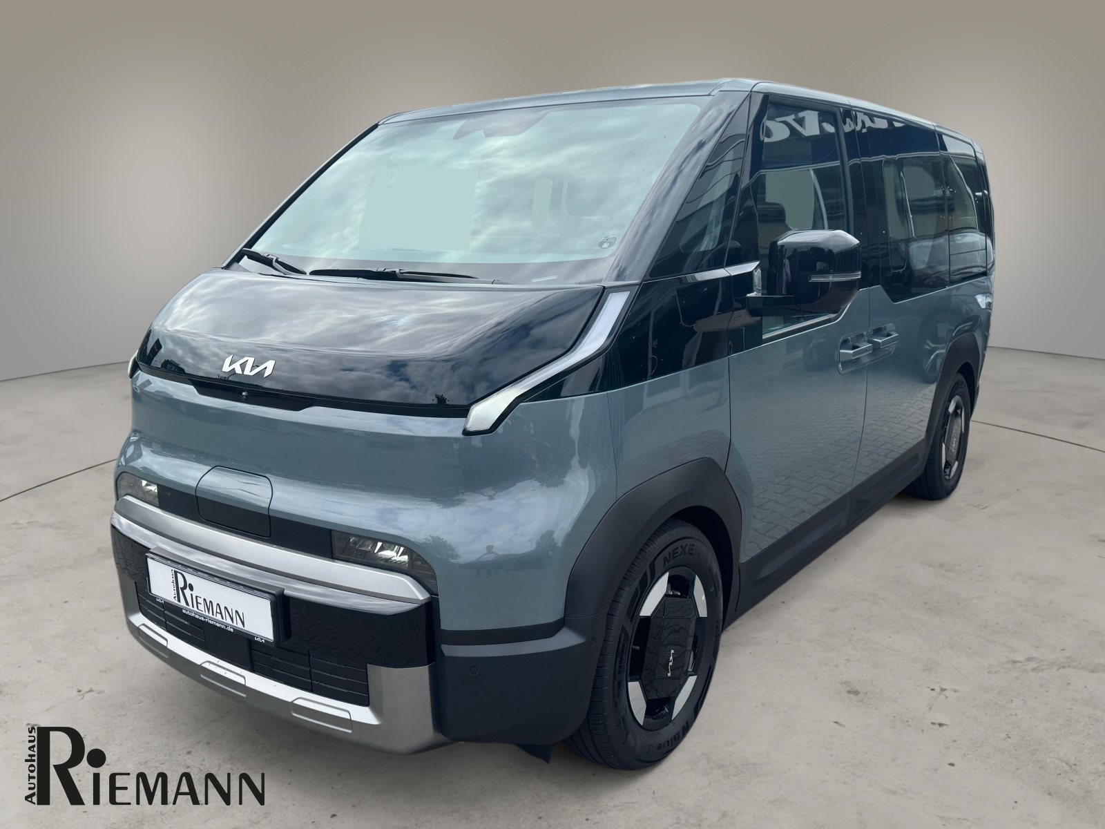 Kia PV5