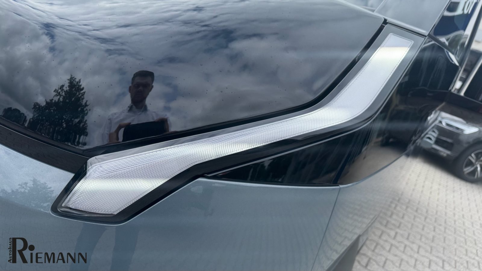 Kia PV5 – Bild 10