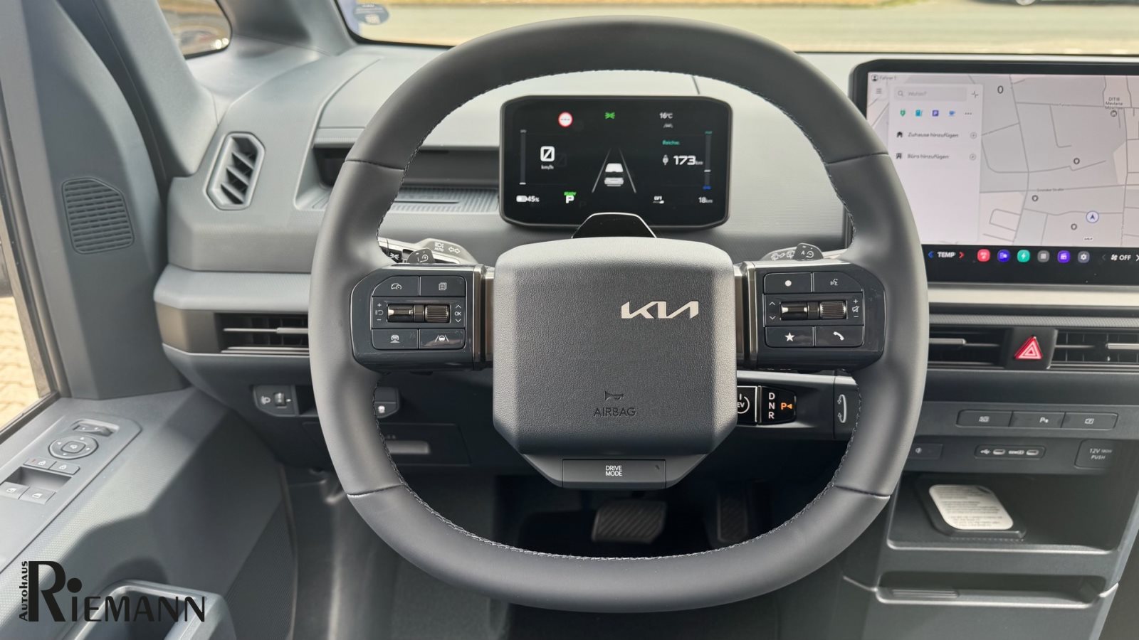 Kia PV5 – Bild 13