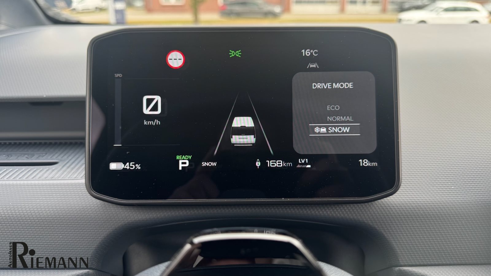 Kia PV5 – Bild 15