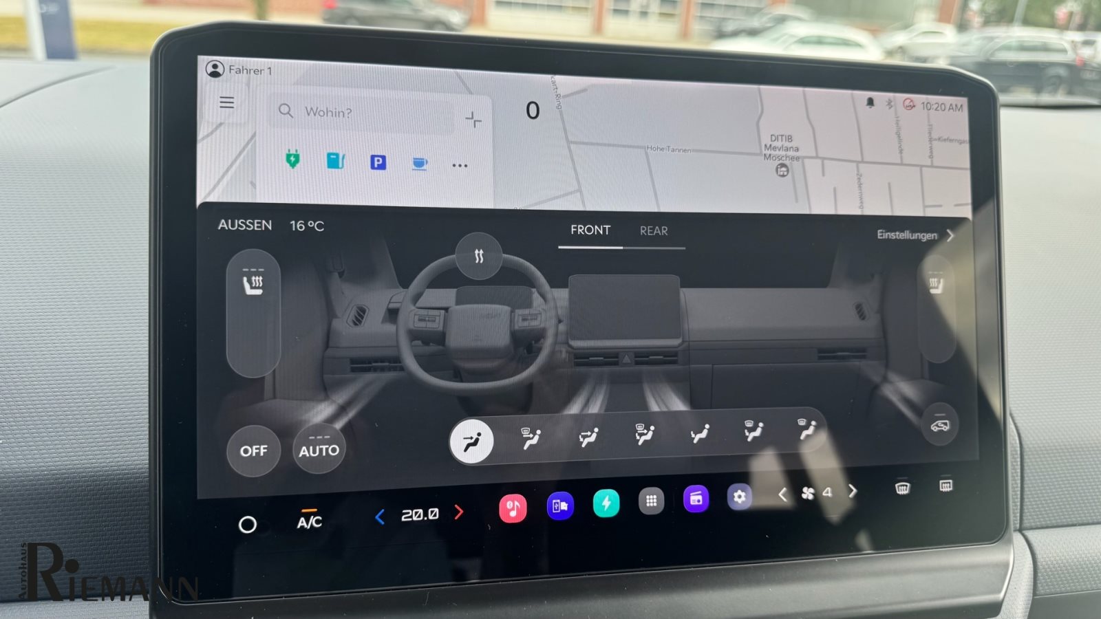 Kia PV5 – Bild 17