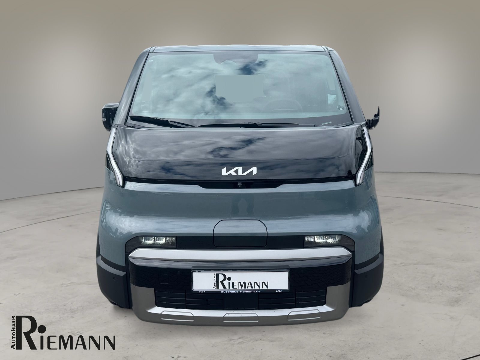 Kia PV5