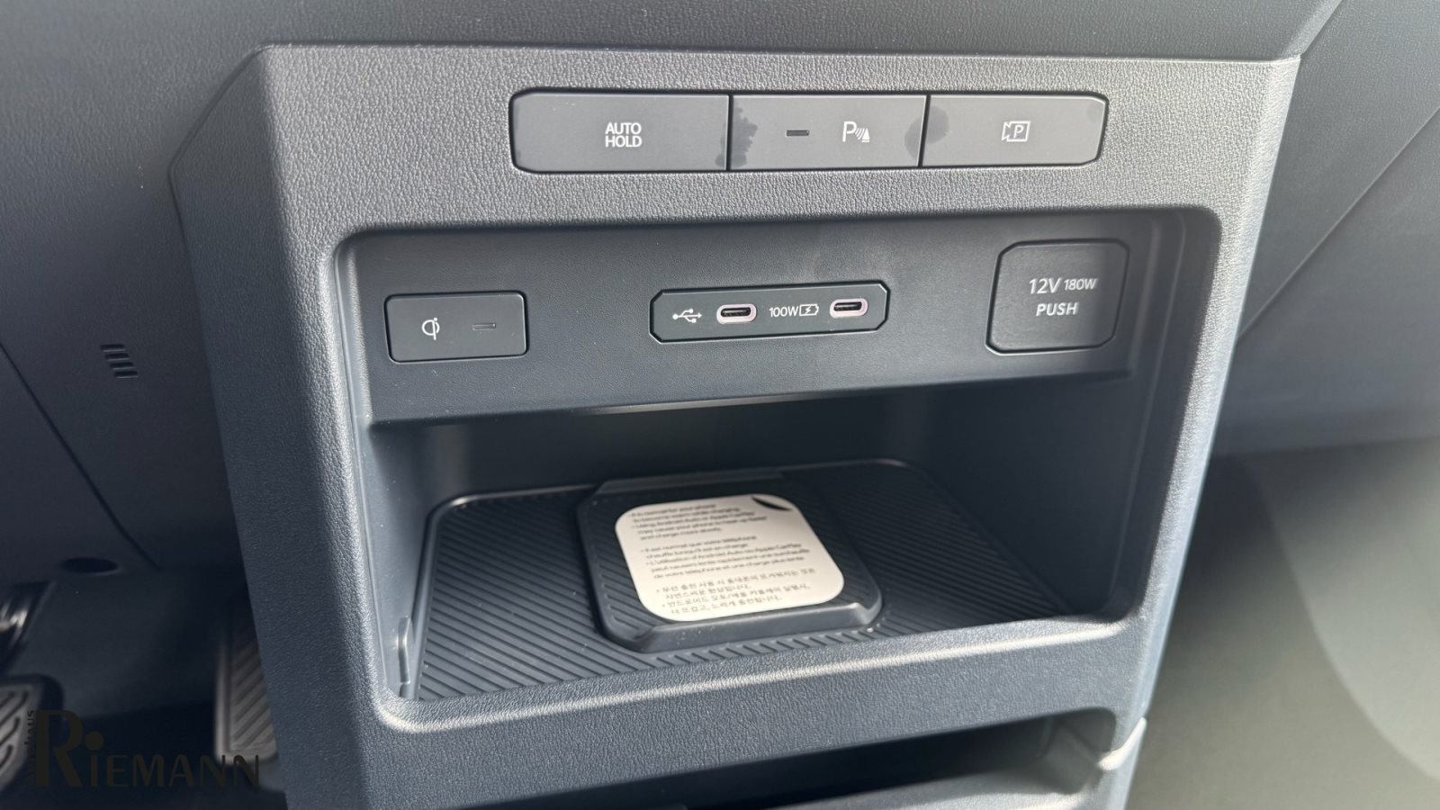 Kia PV5 – Bild 21