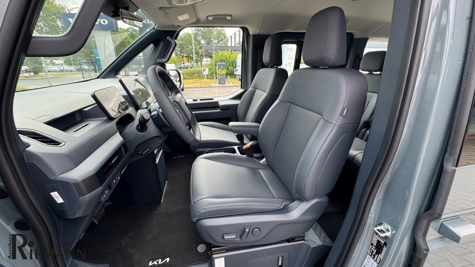 Kia PV5 – Bild 24
