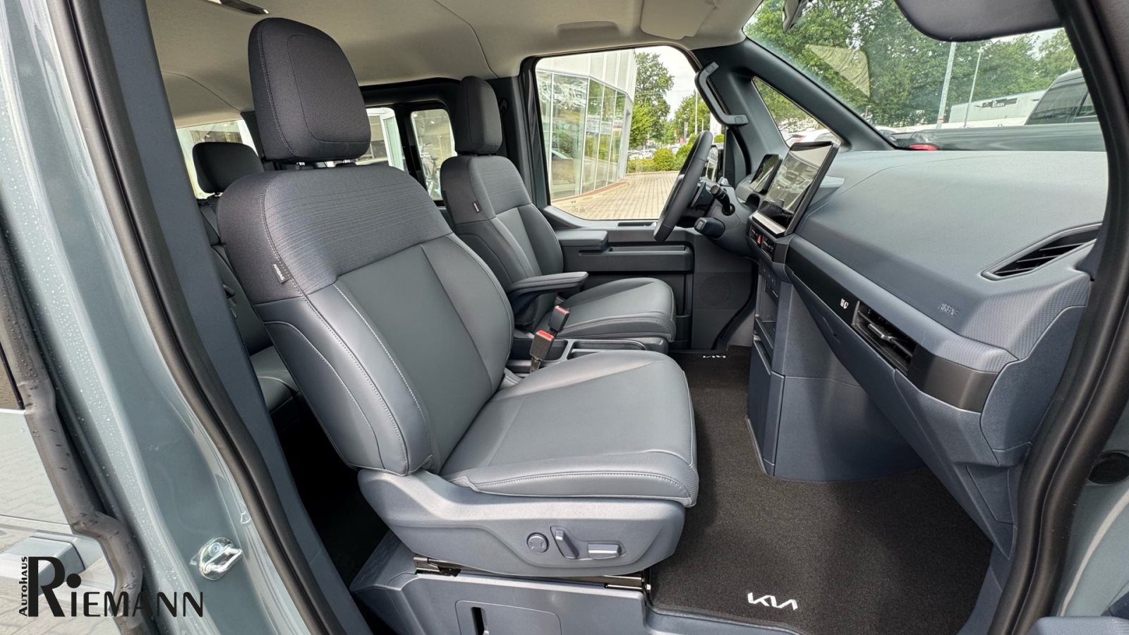 Kia PV5 – Bild 25