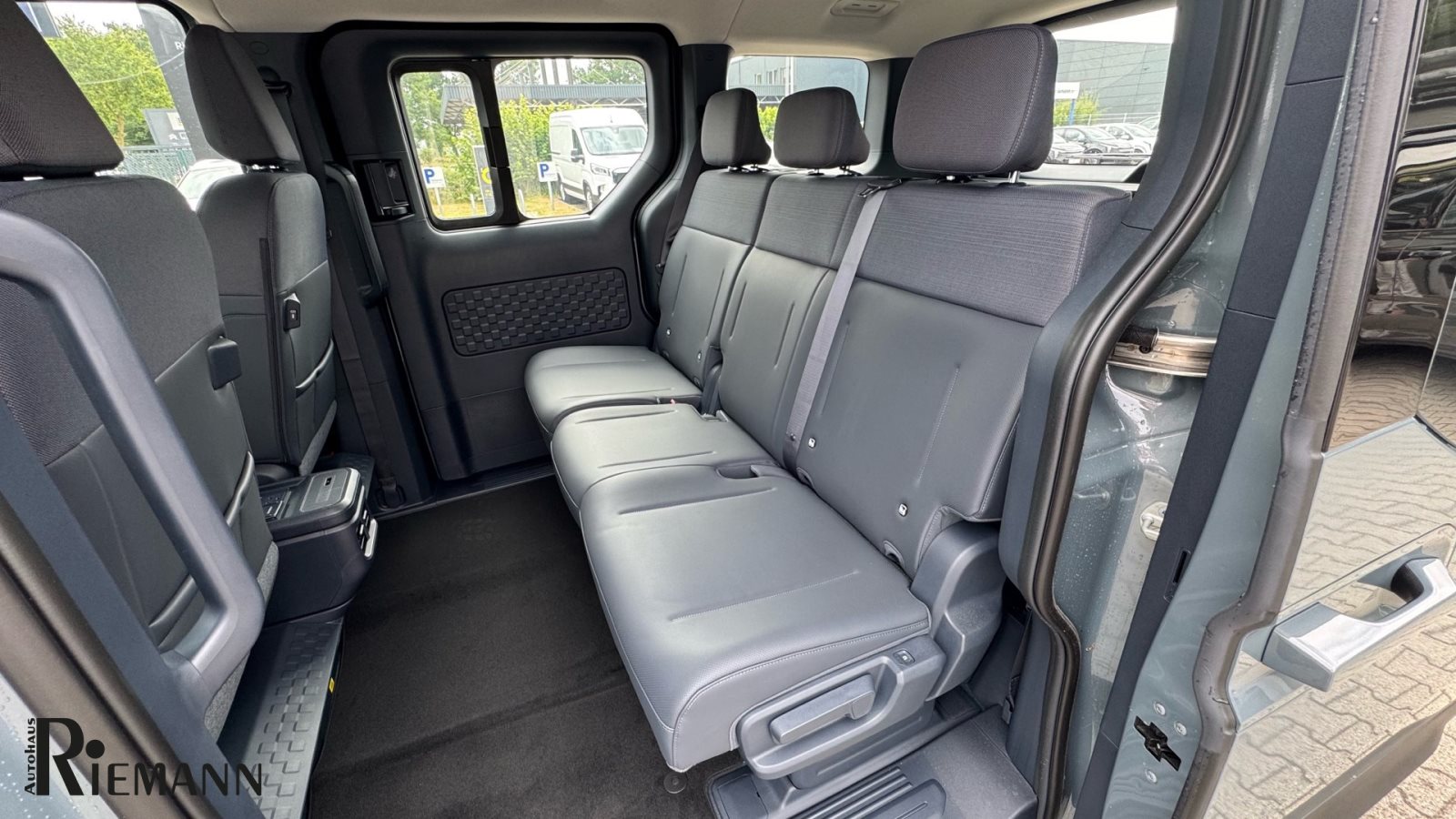 Kia PV5 – Bild 26