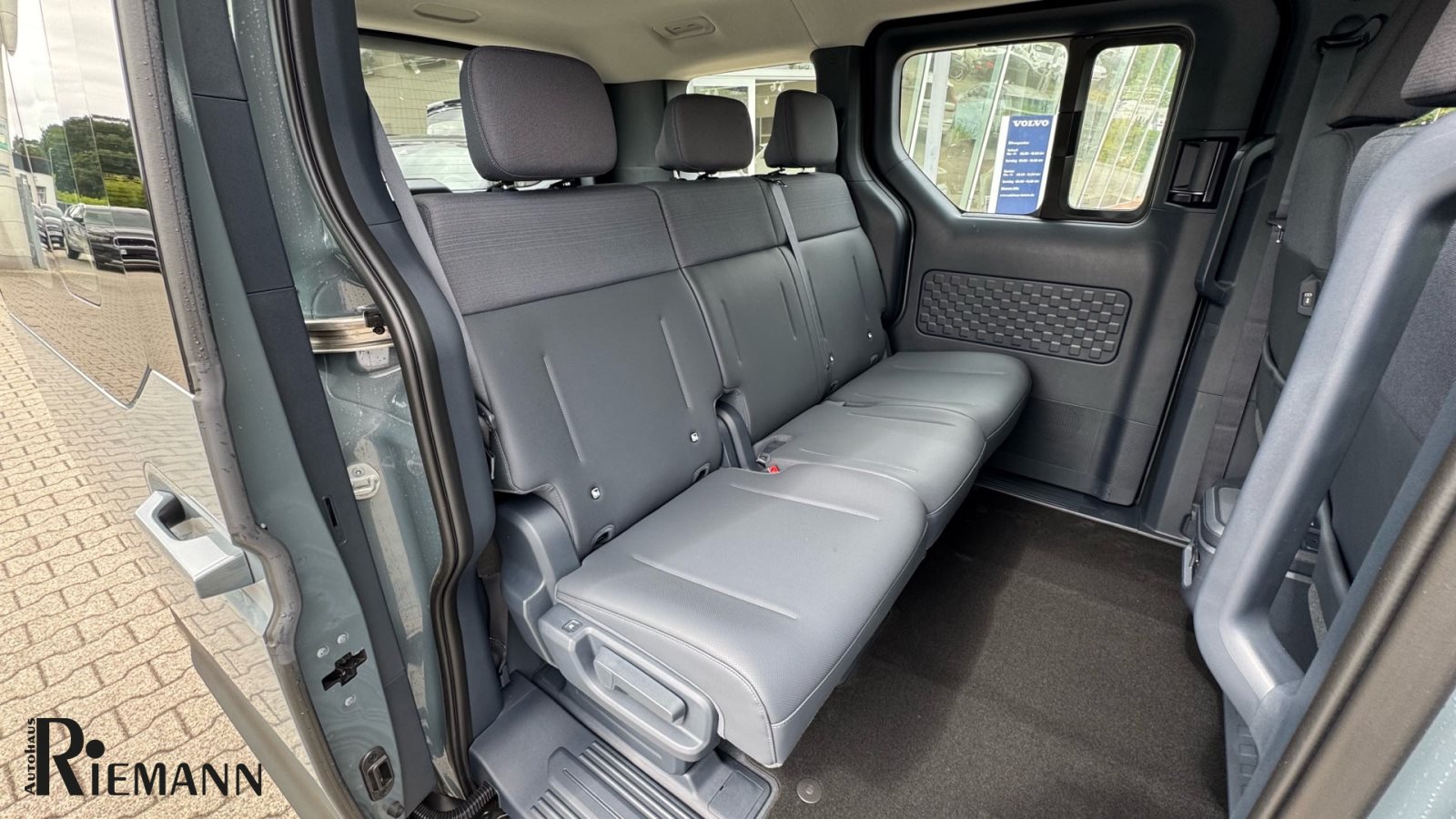 Kia PV5 – Bild 27