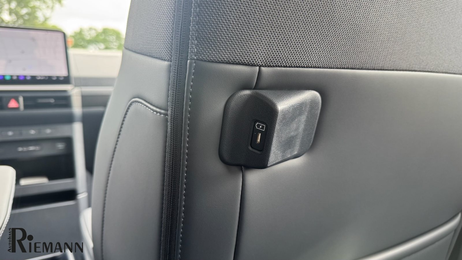 Kia PV5 – Bild 28