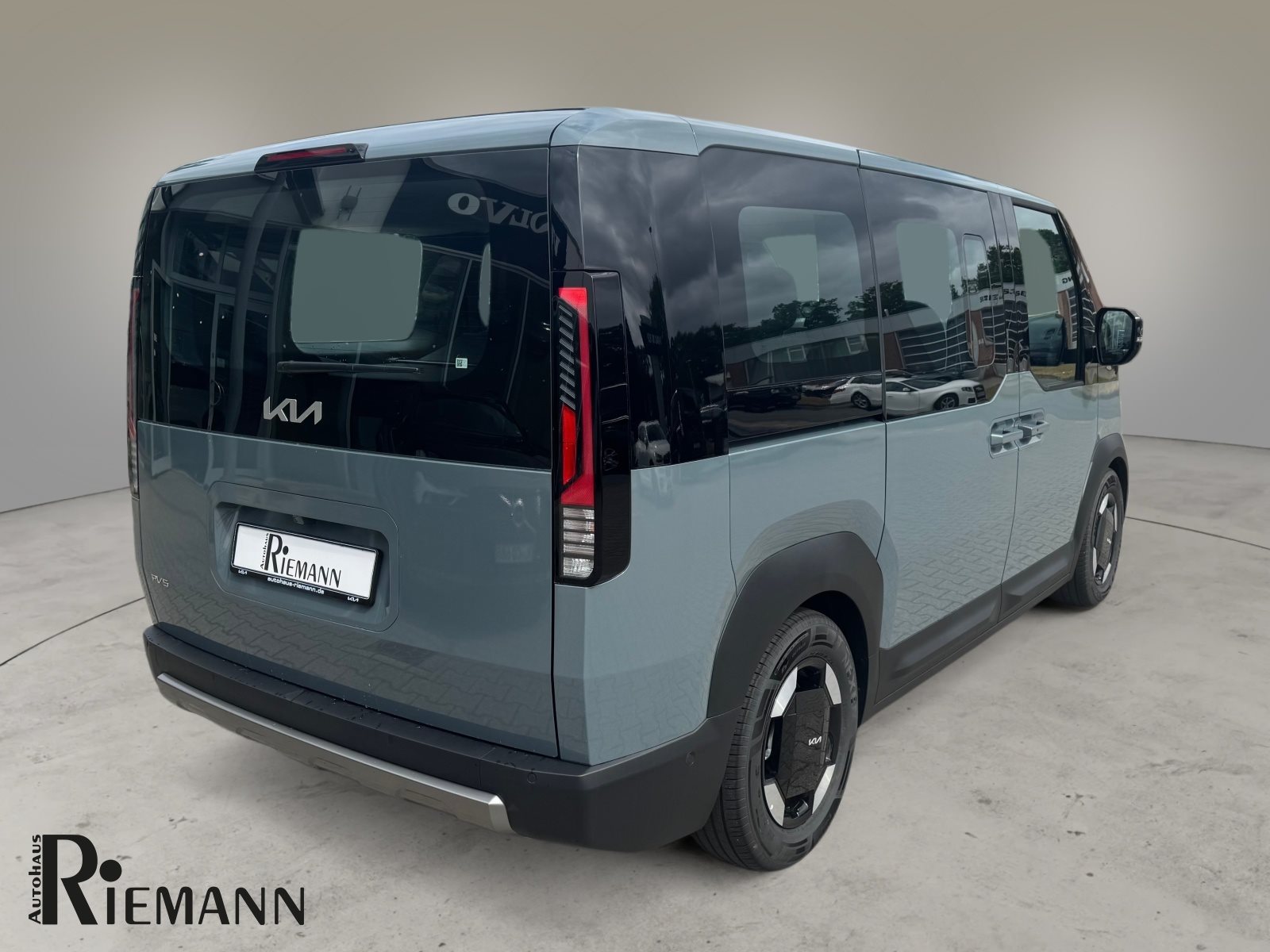 Kia PV5