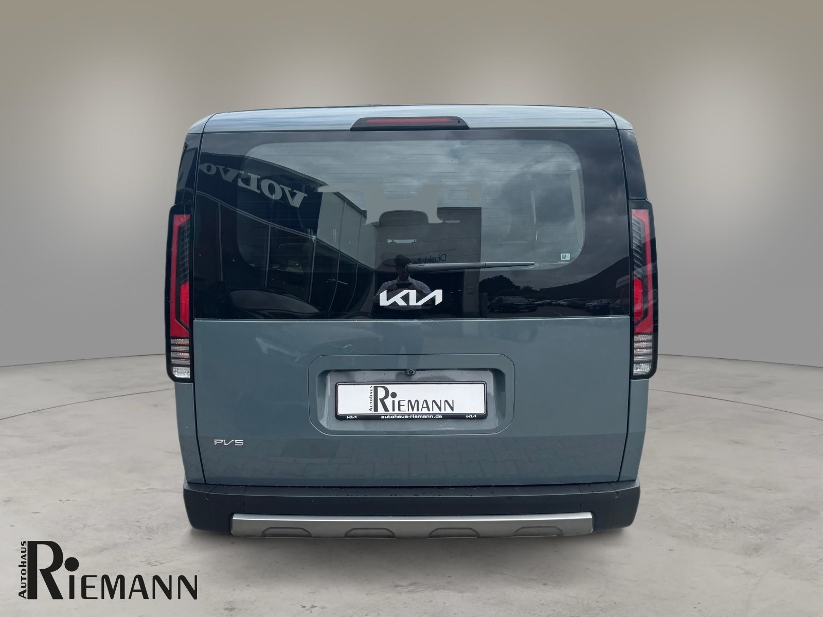 Kia PV5