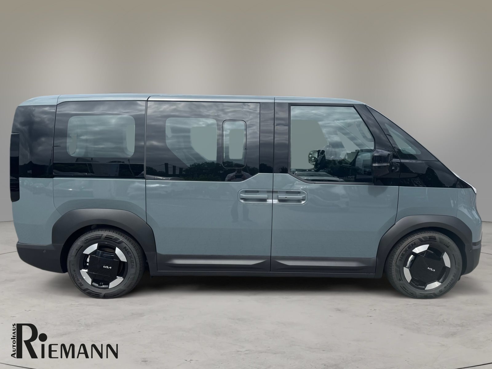 Kia PV5 – Bild 5