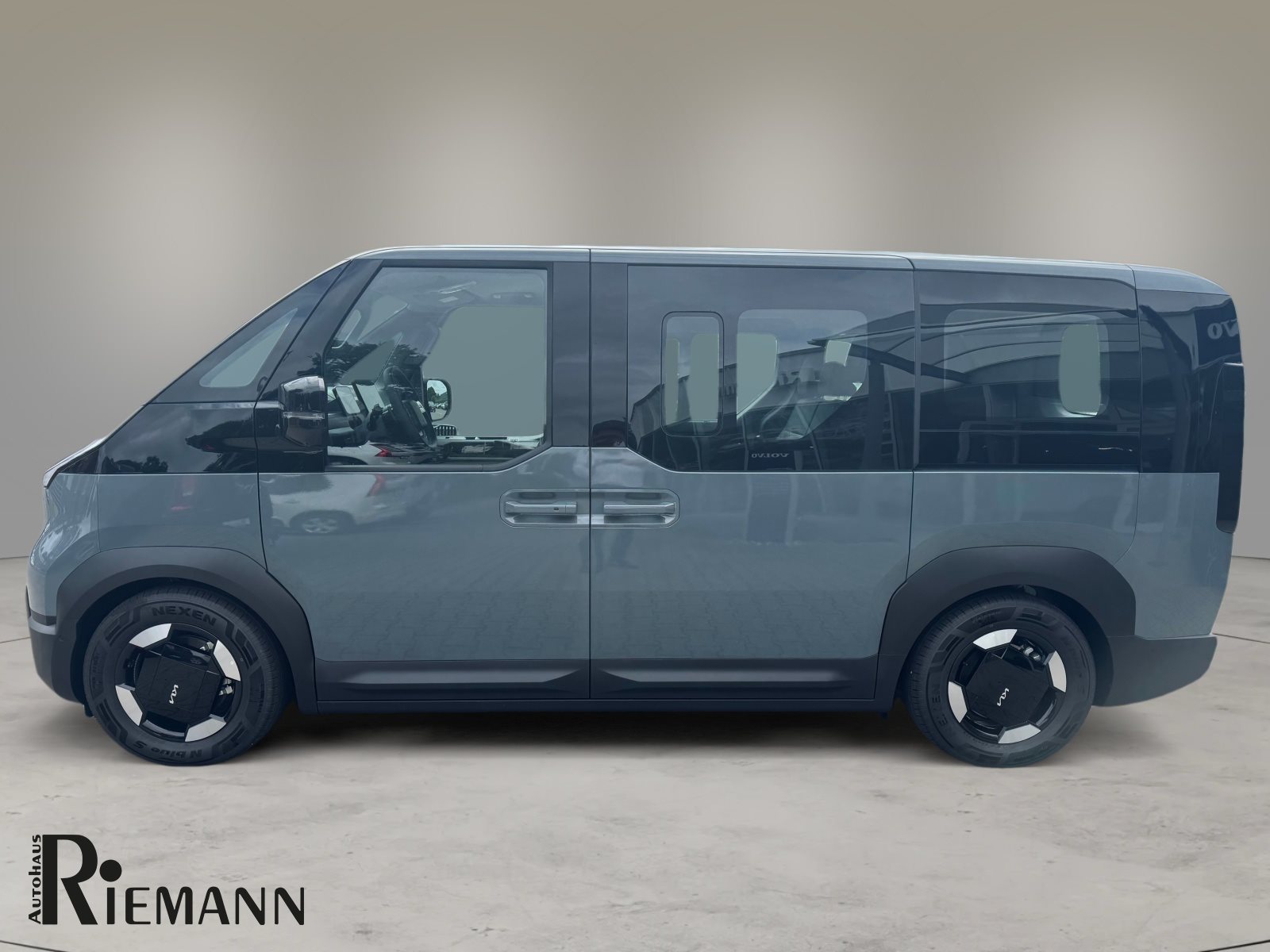 Kia PV5 – Bild 6