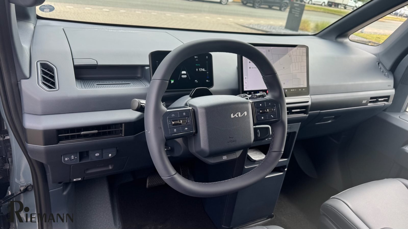 Kia PV5 – Bild 7
