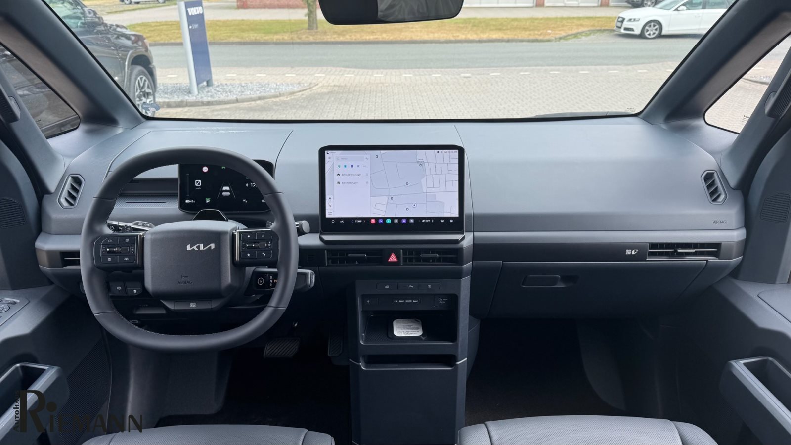 Kia PV5 – Bild 8