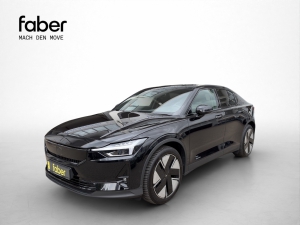 Polestar 2 Long Range Single Motor MJ26
