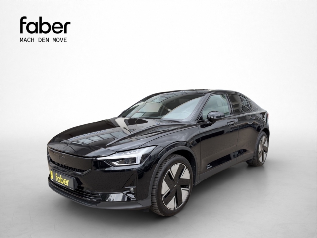 Polestar 2 Long Range Single Motor MJ26