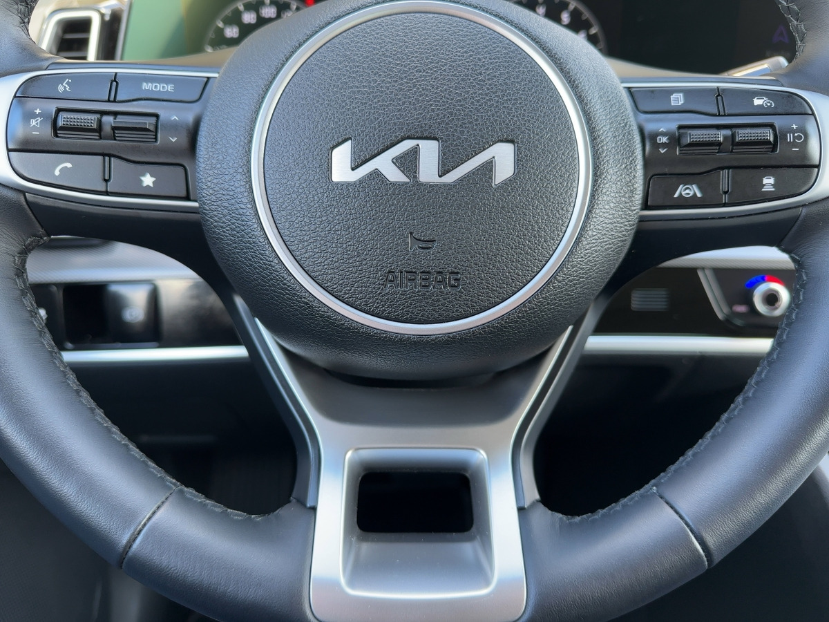 Kia Sportage – Bild 10