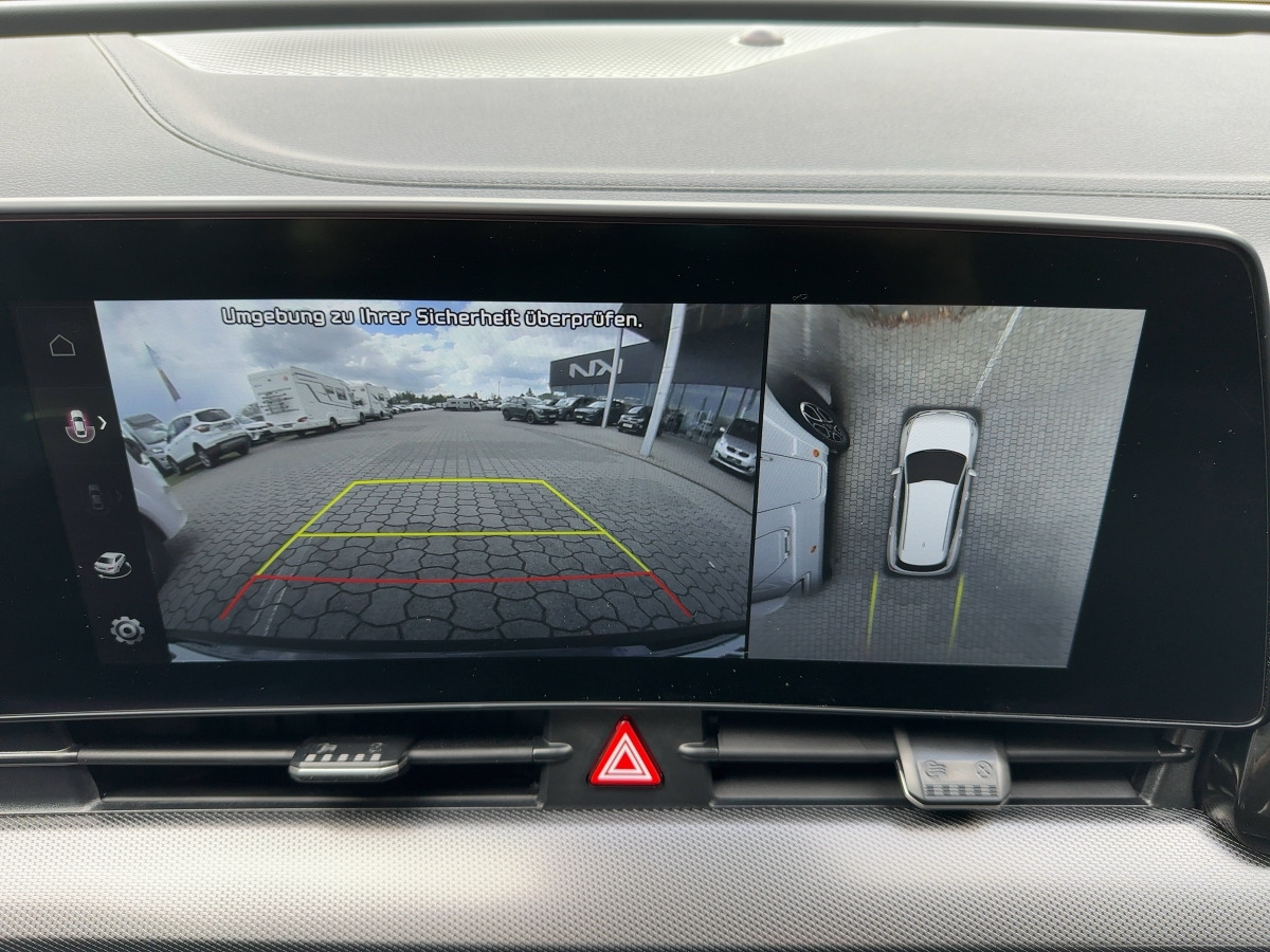 Kia Sportage – Bild 12