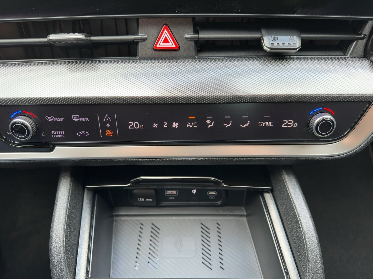 Kia Sportage – Bild 13
