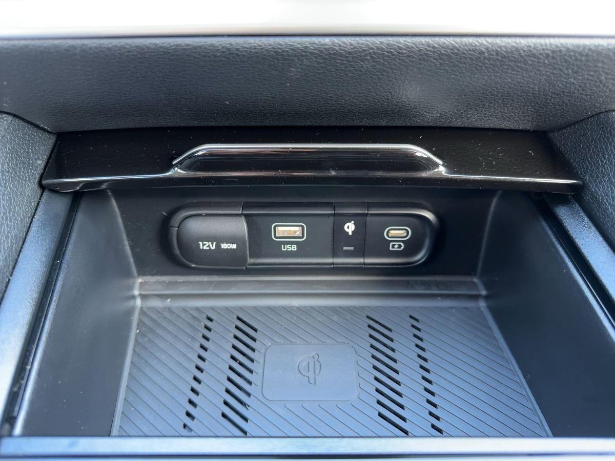 Kia Sportage – Bild 14