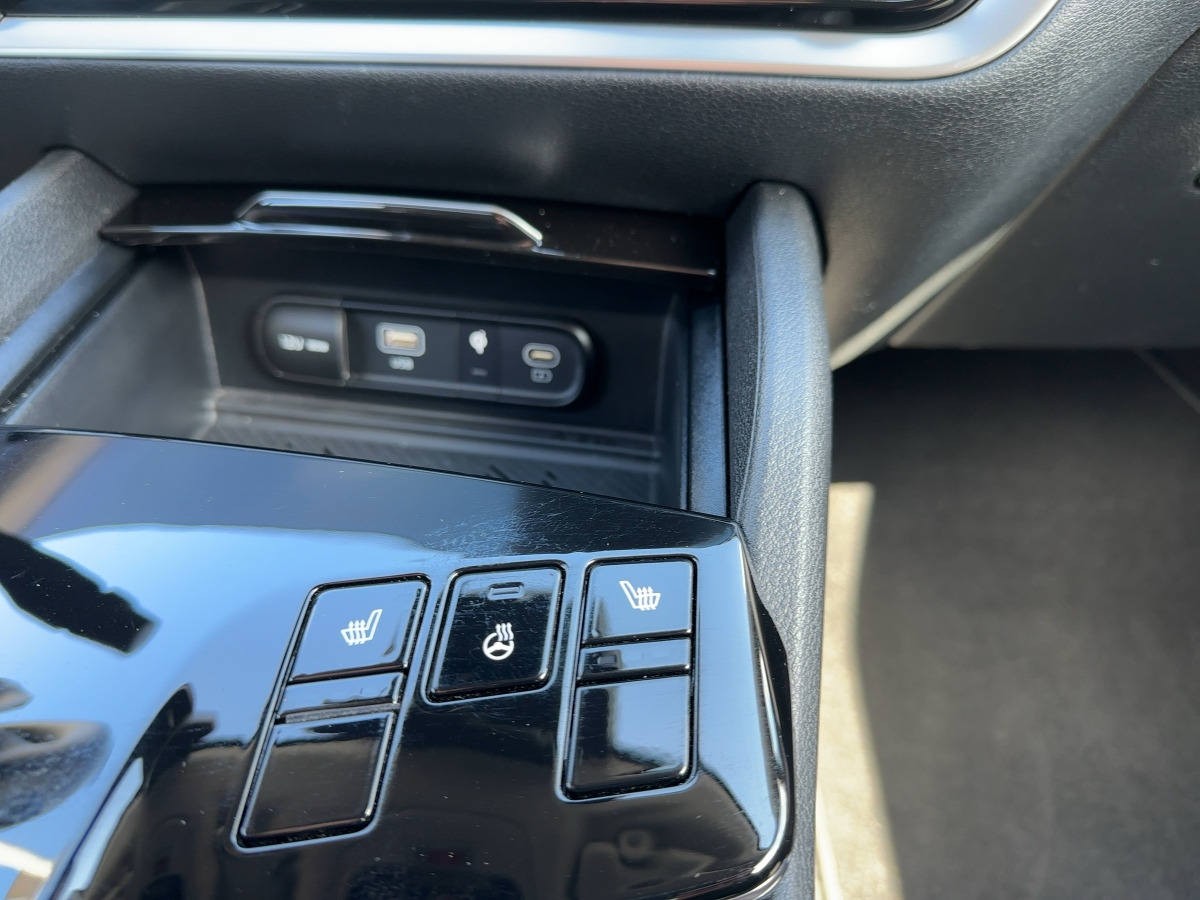 Kia Sportage – Bild 15