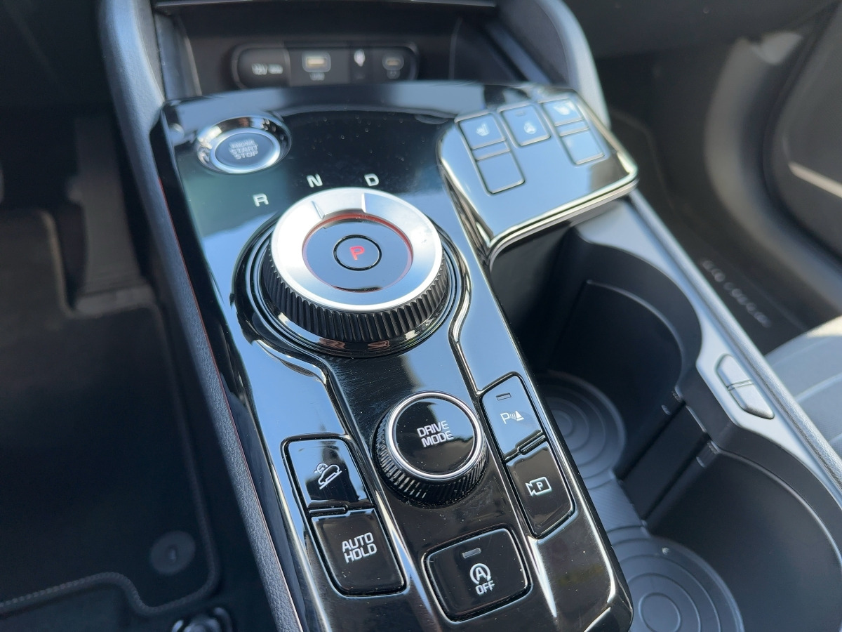 Kia Sportage – Bild 16