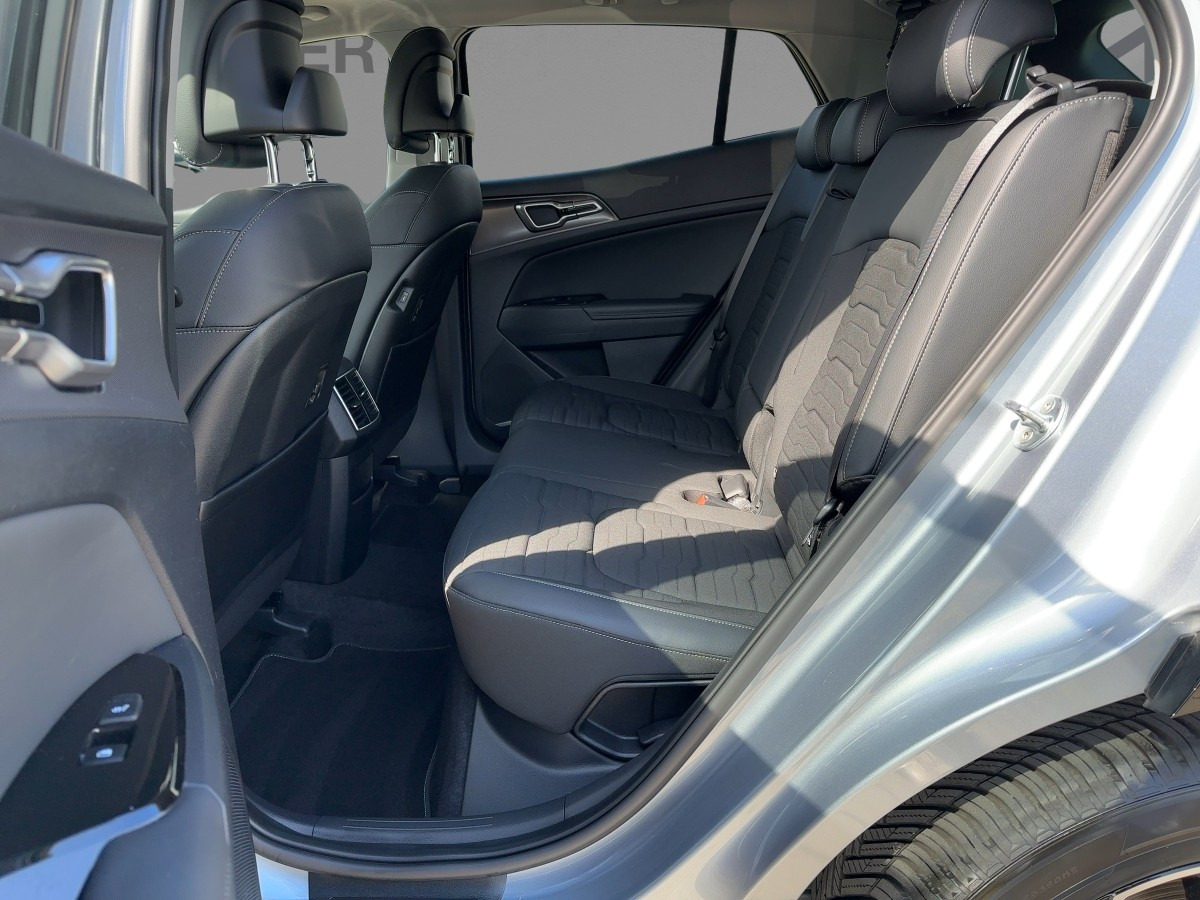 Kia Sportage – Bild 18