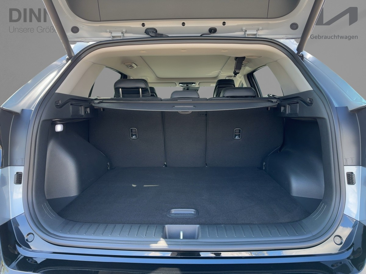 Kia Sportage – Bild 19