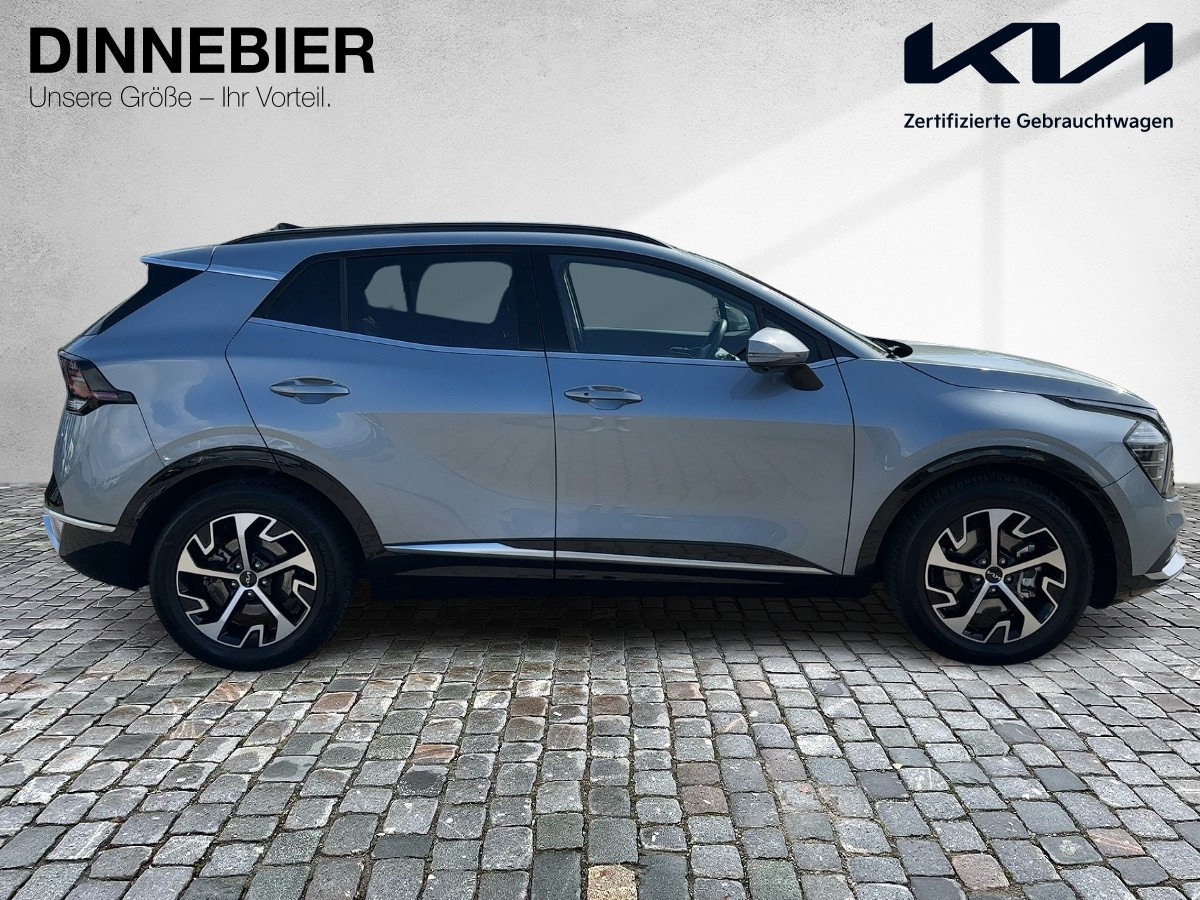 Kia Sportage – Bild 6