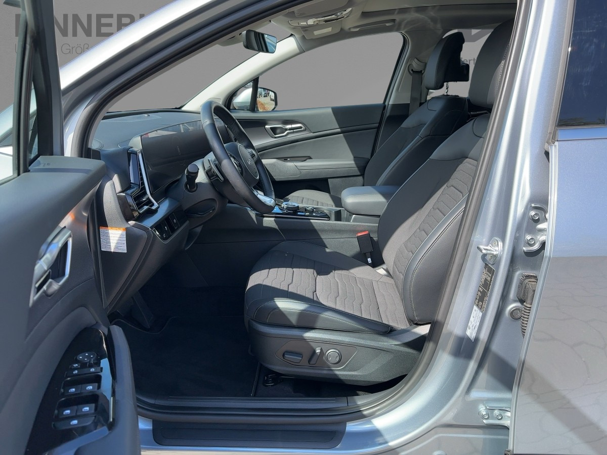 Kia Sportage – Bild 8