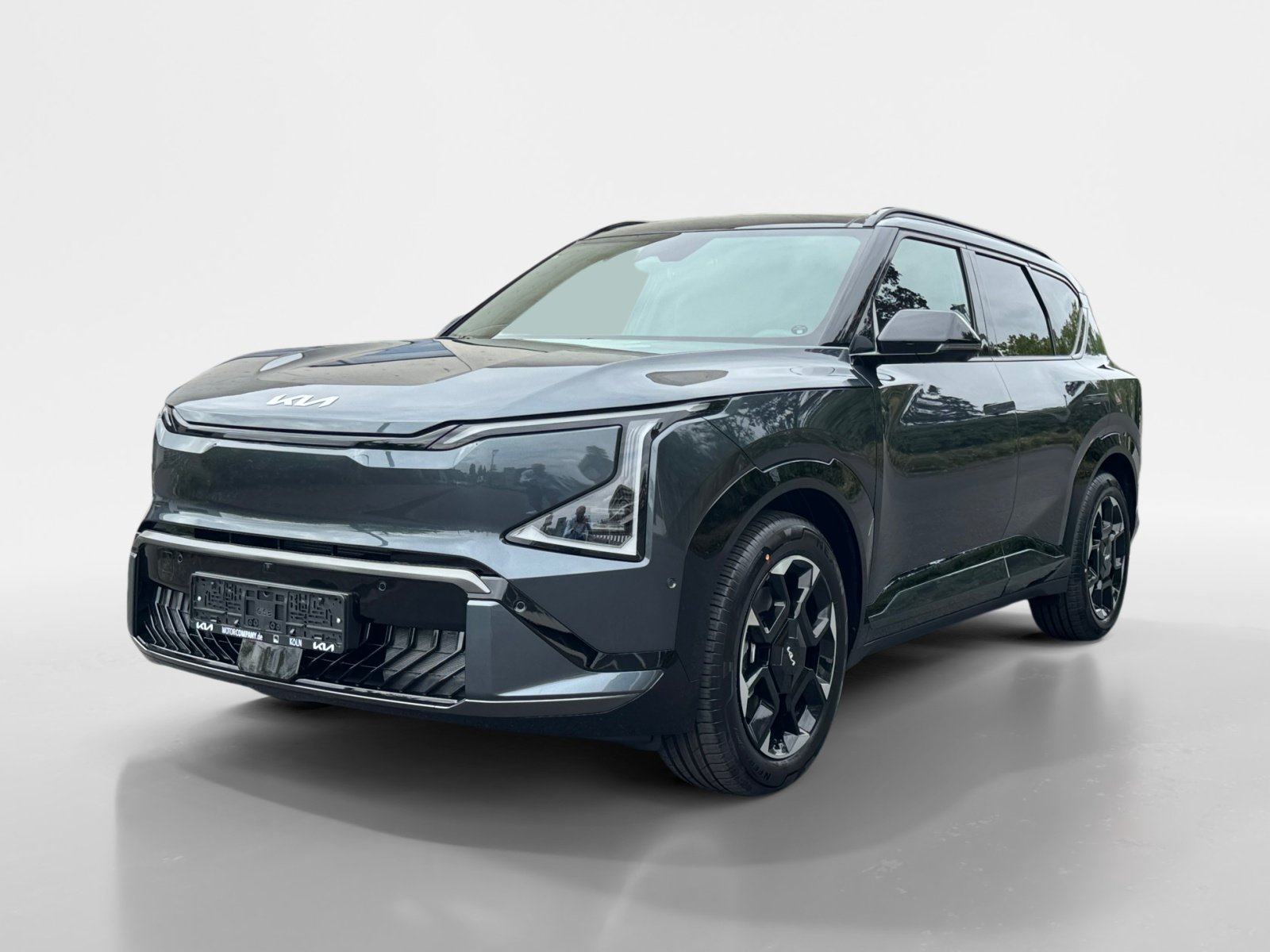 Kia EV5