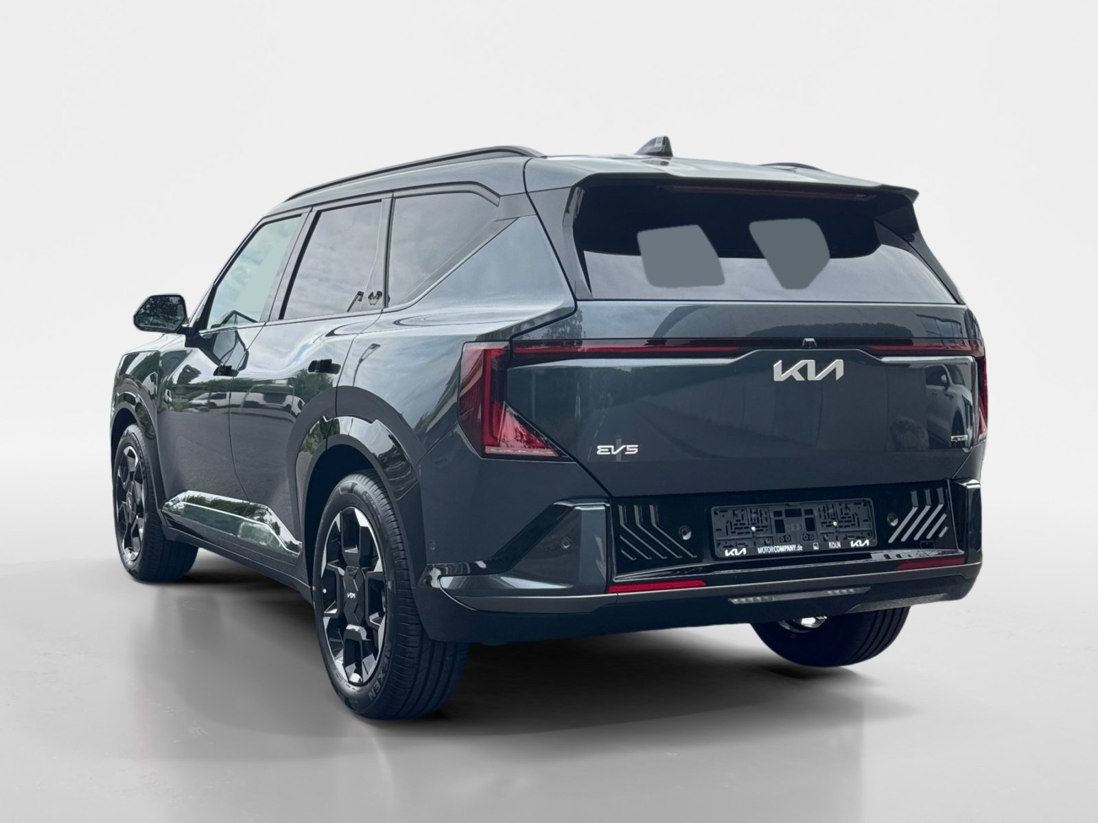 Kia EV5
