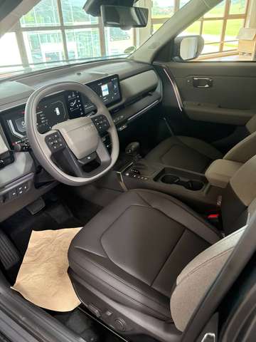 Kia Seltos – Bild 10