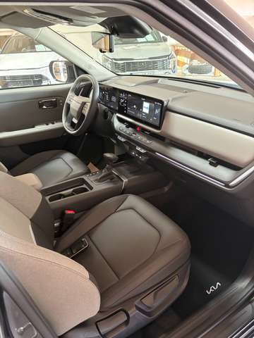 Kia Seltos – Bild 11