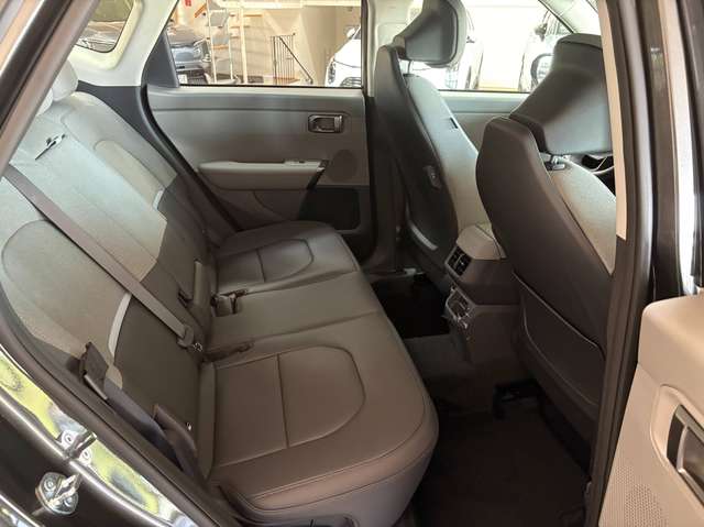 Kia Seltos – Bild 12