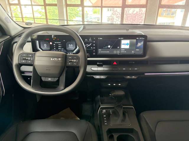 Kia Seltos – Bild 13
