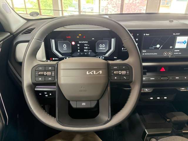 Kia Seltos – Bild 14